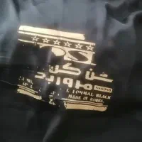 پارچه چادر مشکی
