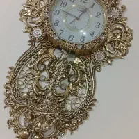 ساعت دیواری