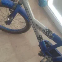 دوچرخه