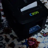 پرینتر حرارتی،فیش زن