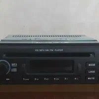 ضبط فابریکی ۱۳۲