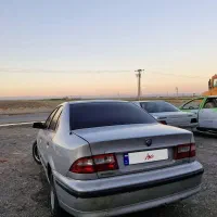 سمند lxموتور پژو