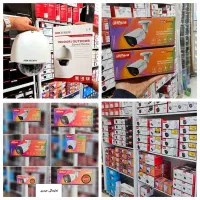 دوربین مداربسته پلاک خوان/دزدگیراماکن/نمایندگی