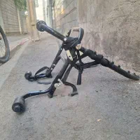 باربند دوچرخه