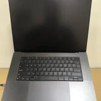Mac book m4 pro 16 inch