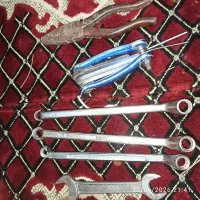 آچار