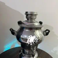 سماور گازی ۶لیتری