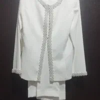 کت شلوار مجلسی