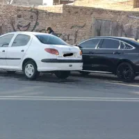 206sd|خودرو سواری و وانت|اهر, |دیوار