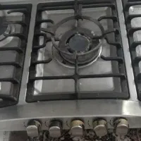گاز روکار رومیزی