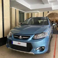 کوییک R دنده ای مدل ۹۸