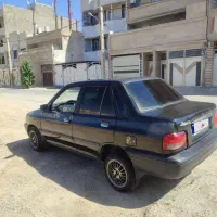 پراید 88