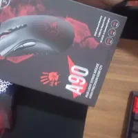 موس  بلادی a90  تمیز