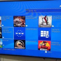 ps4 fat|کنسول، بازی ویدئویی و آنلاین|کرج, اکبرآباد|دیوار