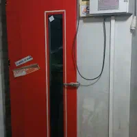 میوه خشک کن صنعتی