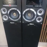 اسپیکر خانگی
