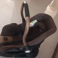 صندلی ماشین کودک نو خارجی وارداتی مارک ایونت