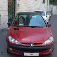 ۲۰۶ تیپ ۲ مدل ۸۲ اصل فرانسه