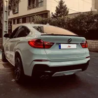 bmw x4 2016|خودرو سواری و وانت|تهران, تهرانپارس جنوبی|دیوار