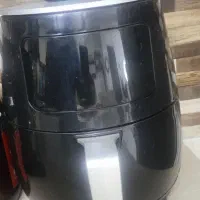 سرخ کن بدون روغن
