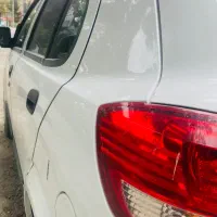 تیبا۲مدل۹۹بدون رنگ