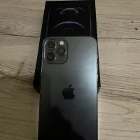ایفون 12pro 256g