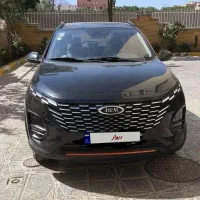 ام وی ام ایکس 33 کراس دنده 1404 صفر