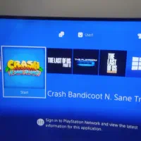 PS4 Pro 1TB|کنسول، بازی ویدئویی و آنلاین|شوش, |دیوار