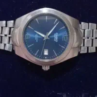 ساعت کاسیو و دیزل