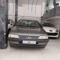 پژو ۴۰۵ دوگانه