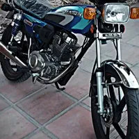 هندا 200 متین mkz