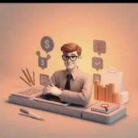استخدام فوری ادمین پاسخگویی/کار آنلاین و دور کاری