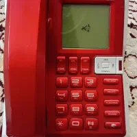 تلفن pikonics