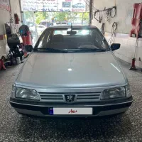 پژو۴۰۵|خودرو سواری و وانت|اردبیل, |دیوار