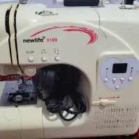 چرخ خیاطی کاچیران سری نیولایف مدل ۵۱۰۰