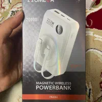 پاور بانک امگا ۲۰۰۰۰