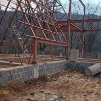 نیروی جوشکار و برشکار