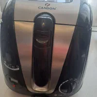 سرخ کن