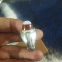 انگشتر ری احمد یک کلکسیونی و تک