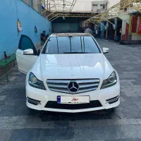 C200 2014 amg+