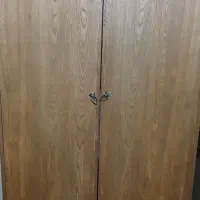 کمد و کشو تمام چوب