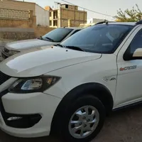 کوییک GX تیپ L مدل 1402