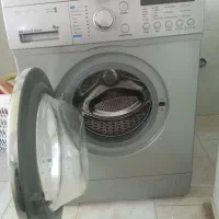 لباسشویی ۸ کیلو دوو