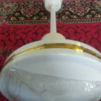 پنکه سقفی