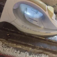 اتو بخار تفال سالم