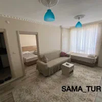 هتل و سوییت وان ترکیه