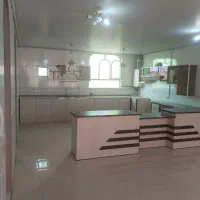 منزل آپارتمانی طبقه اول بلوار فجر مجزا(نقدواقساط)