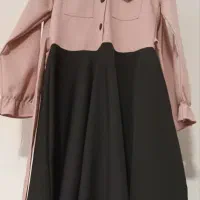 سارافون دخترانه