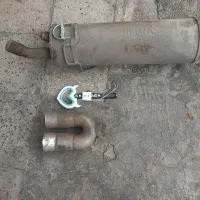 لوازم خودرو