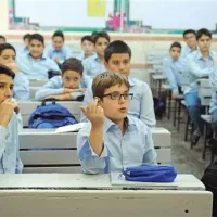 دبیر آقا ( علوم تجربی - عربی - کار و فناوری )
